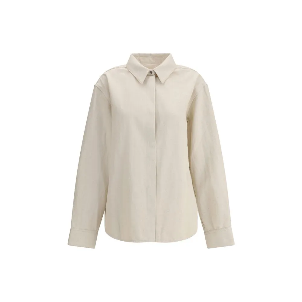162 Shirt