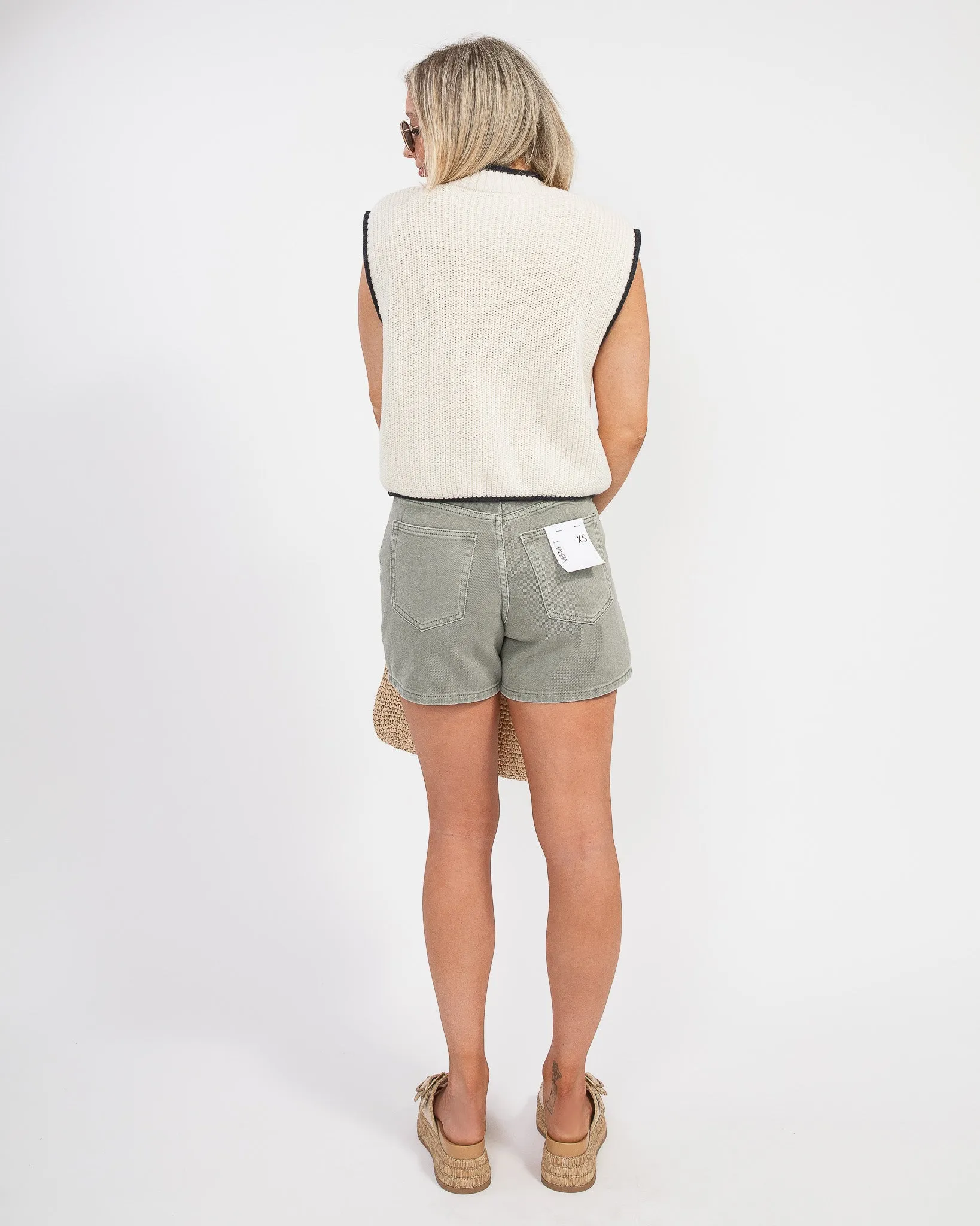 Can't Stop, Won't Stop Shorts