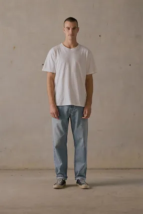 CLASSIC DENIM JEAN - INDIGO