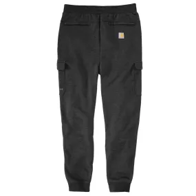 Force Relaxed Fit Sweatpant - CRH-Carbon Heather | Carhartt 106594