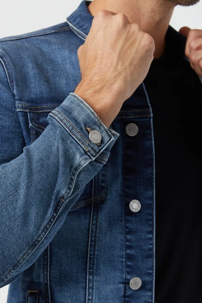 Frank Denim Jacket