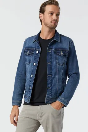 Frank Denim Jacket