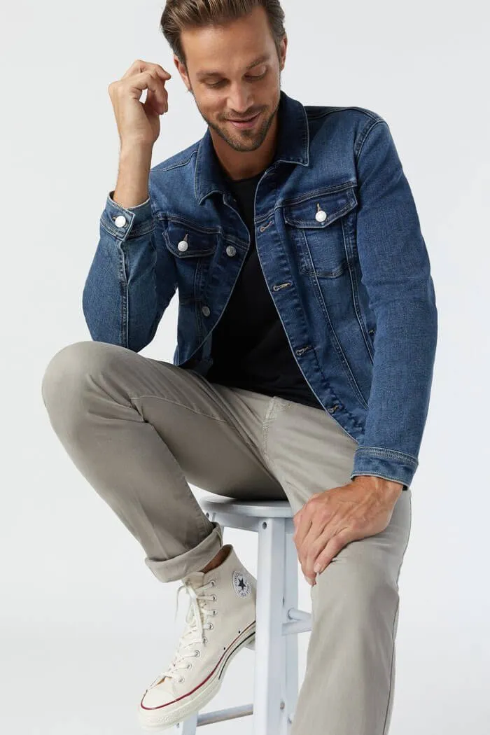 Frank Denim Jacket