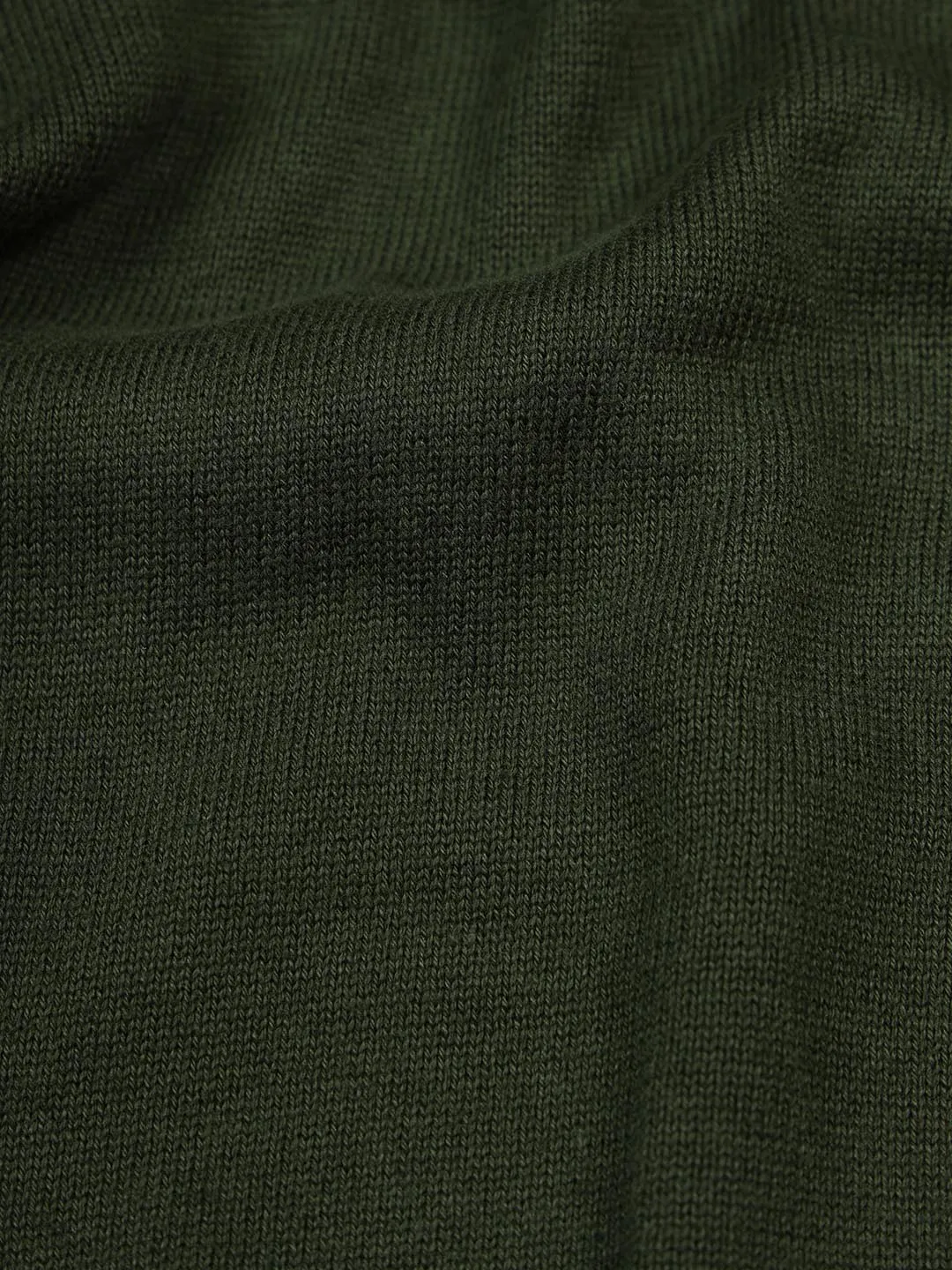 High Score Cotton Pullover Sweater