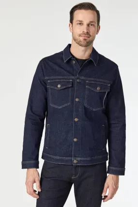 Loran Denim Jacket