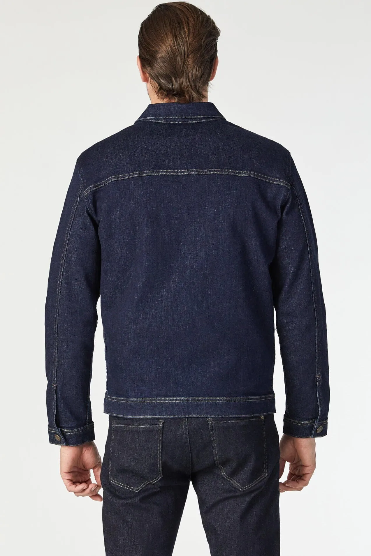 Loran Denim Jacket