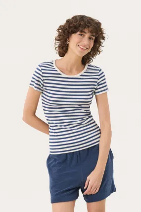 PT30309650 Rochelle Striped Tee