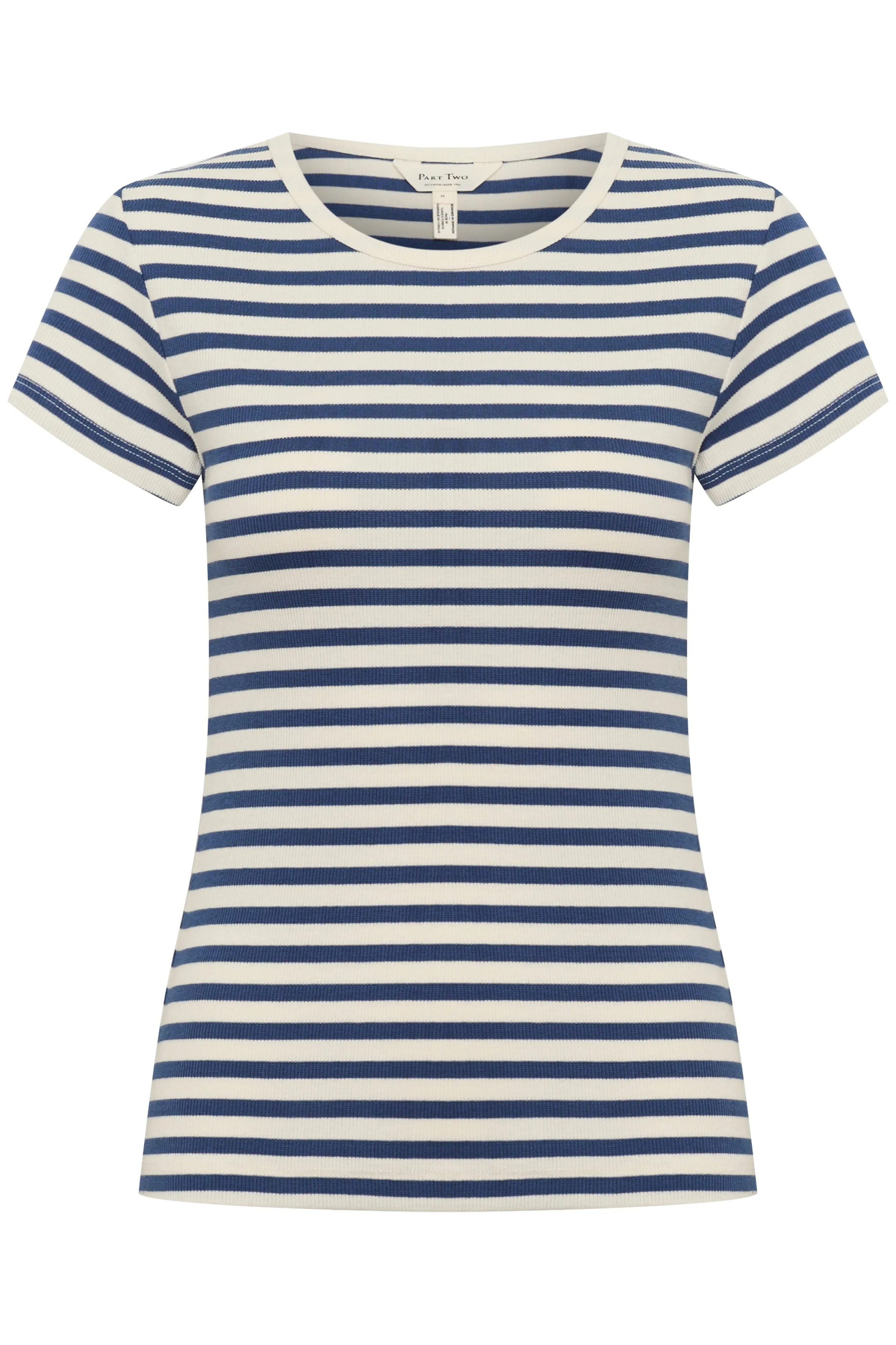 PT30309650 Rochelle Striped Tee