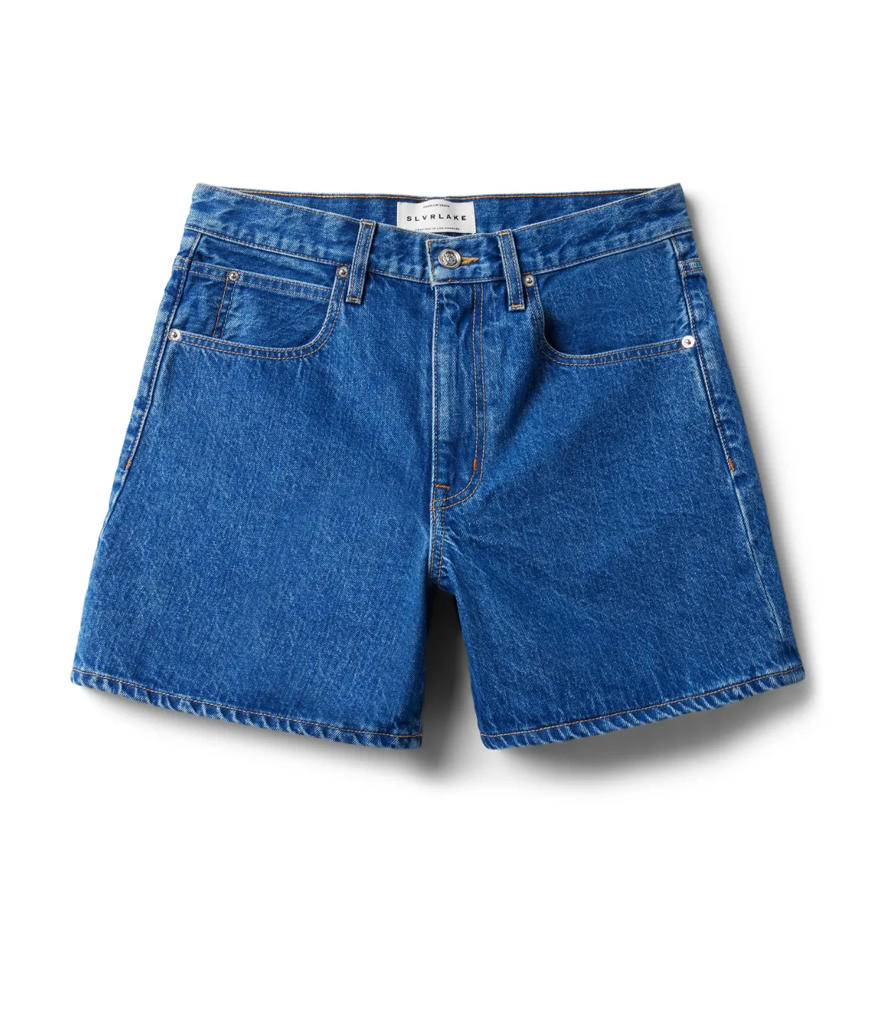 Walker Short in Sweet Memory